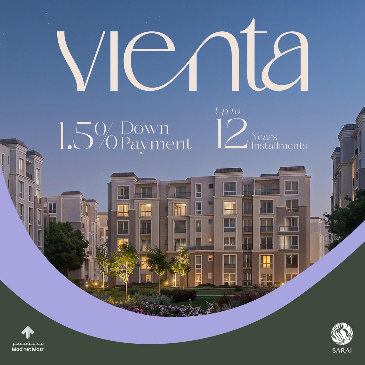 Vienta